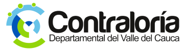 Logo Contraloria